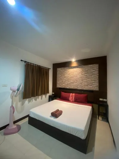 Pak Klong Room for rent – Fotos 2