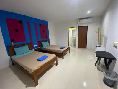 Pak Klong Room for rent – Fotos 5
