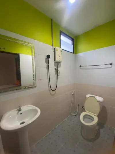 Pak Klong Room for rent – Fotos 6