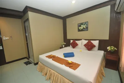 Pak Klong Room for rent – Fotos 7