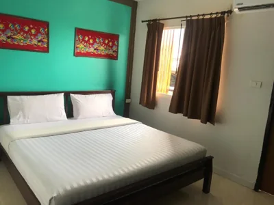 Pak Klong Room for rent – Fotos 9