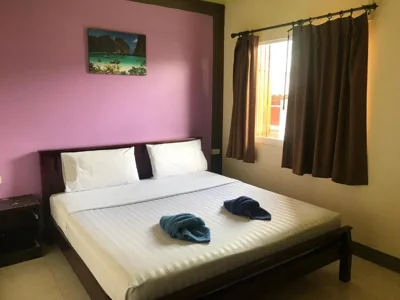 Pak Klong Room for rent – Fotos 10