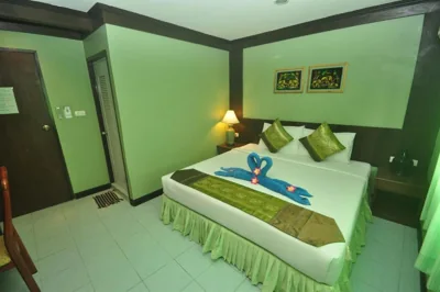 Pak Klong Room for rent – Fotos 13