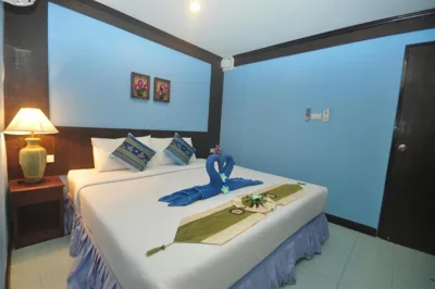 Pak Klong Room for rent – Fotos 14