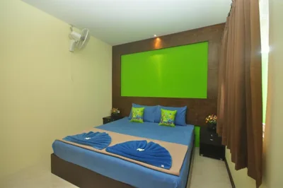 Pak Klong Room for rent – Fotos 15