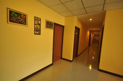 Pak Klong Room for rent – Fotos 16